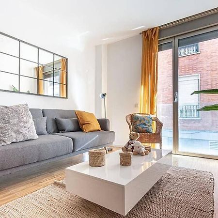 Appartement Heima Gran Via A à Madrid Extérieur photo