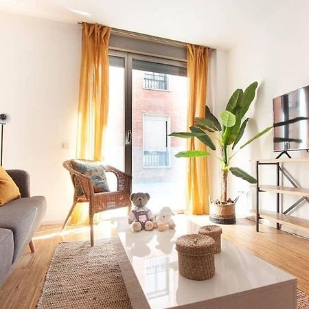 Appartement Heima Gran Via A à Madrid Extérieur photo