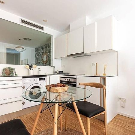 Appartement Heima Gran Via A à Madrid Extérieur photo